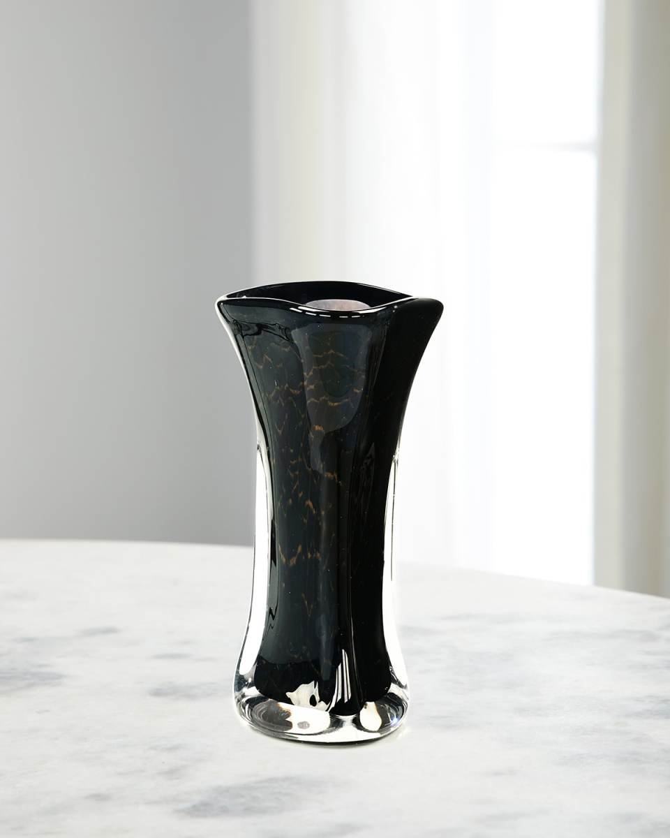 Abyss Small Vase